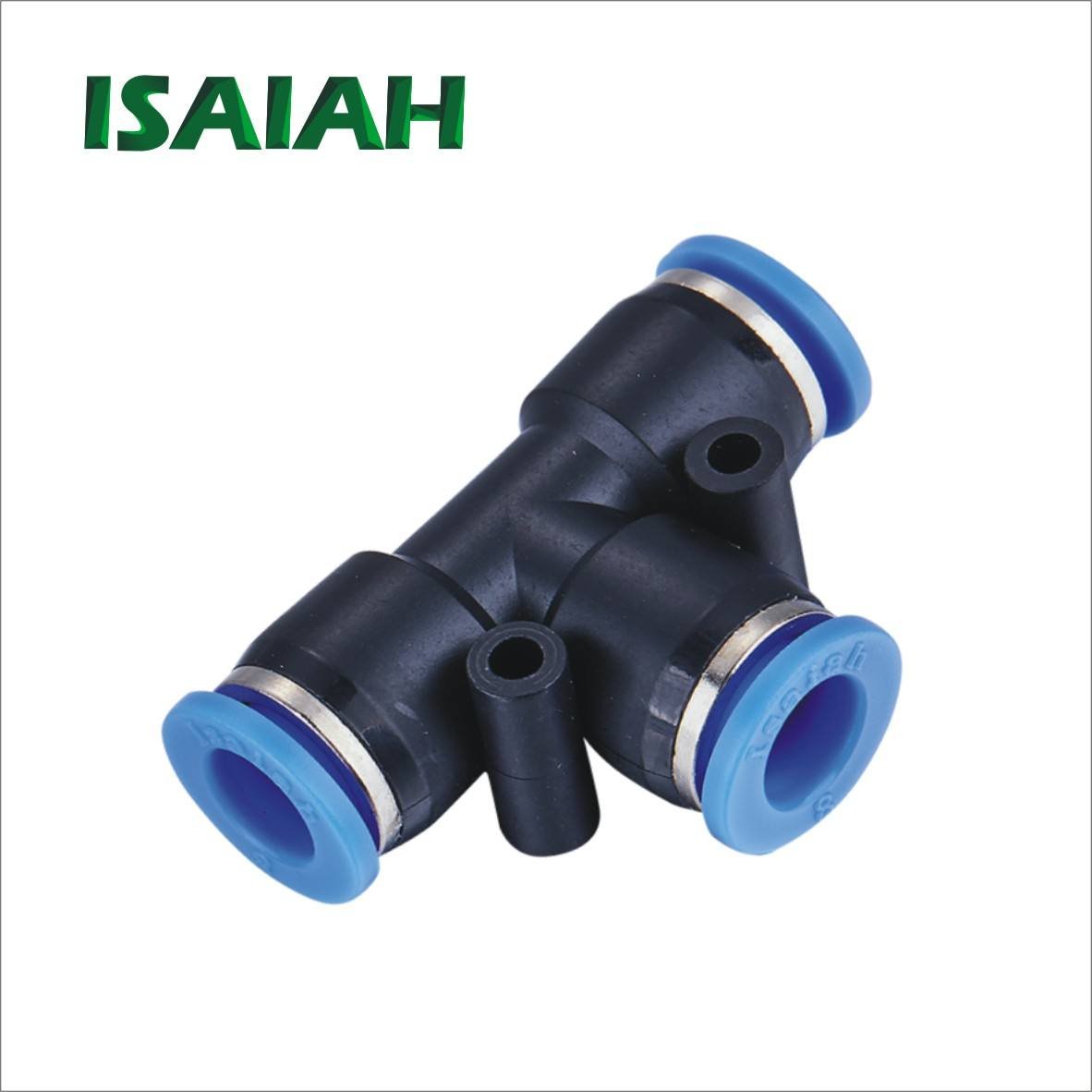 Tee connector