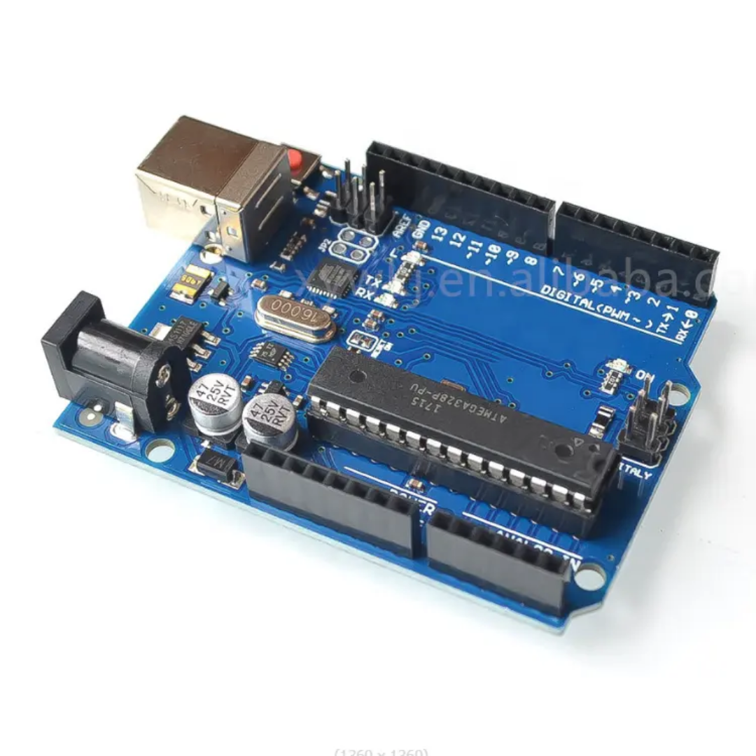 Arduino UNO R3 